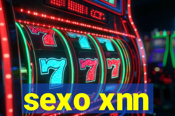 sexo xnn